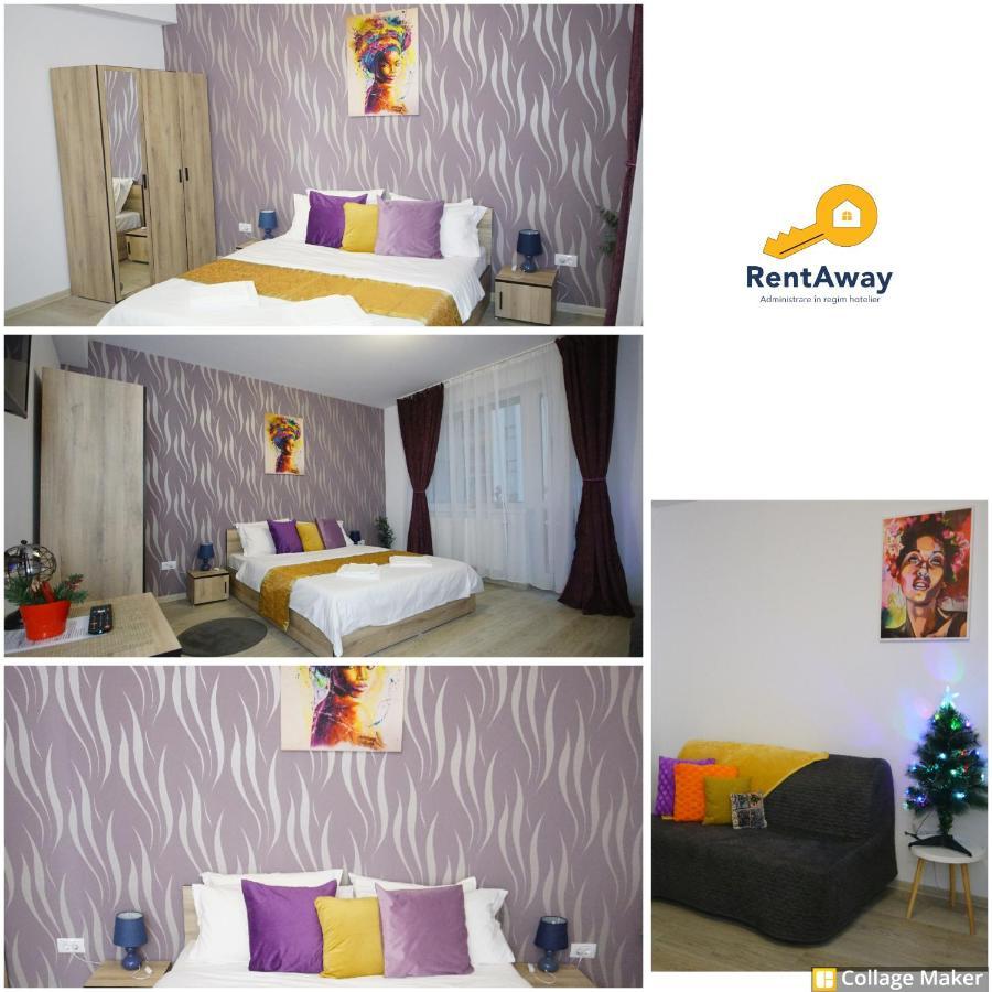 Apartment Adelina Brasov Ngoại thất bức ảnh