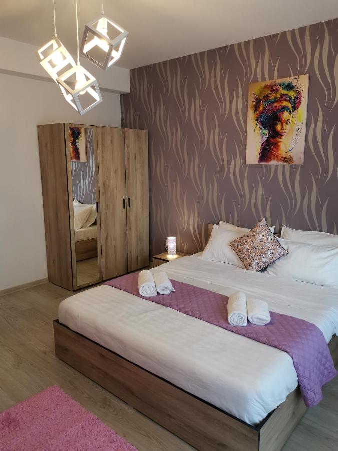 Apartment Adelina Brasov Ngoại thất bức ảnh