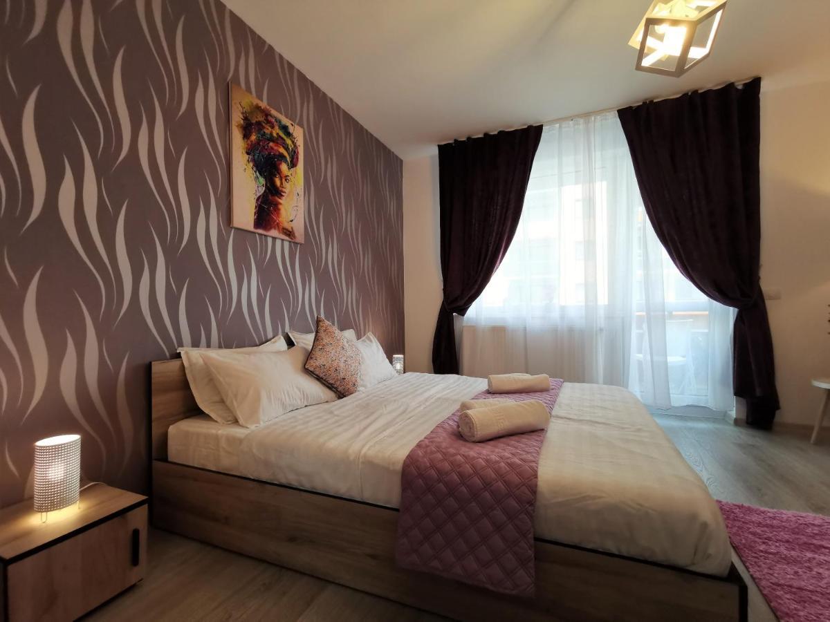 Apartment Adelina Brasov Ngoại thất bức ảnh